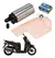 REFIL BOMBA COMBUSTIVEL SH 300Si 2016/ C/ FILTRO CONDOR