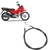 CABO EMBREAGEM POP 110 2015-POP 100 2013-15 BRAVO RACING