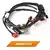 CHICOTE PRINCIPAL XTZ 125 09-10 ES MAGNETRON
