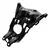 TAMPA TRASEIRA PAINEL-FAROL TITAN 150 14-15-START 160 18-20 WESTER