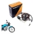 ESTATOR TITAN 95-99 C-BASE MAGNETRON
