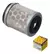 FILTRO DE OLEO EKSIM XT/TDM 225 - TTR 230
