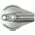 ESPELHO FREIO BROSS 125-150 TRAS BRAVO RACING