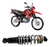 AMORTECEDOR XTZ 250 LANDER 2006-19 BRAVO RACING