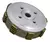 EMBREAGEM TITAN 150 04-15-BROS 150 08-15-BROS 125 03-05-FAN 125 09 ED COMPLETA BRAVO RACING - comprar online