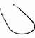 CABO EMBREAGEM FAN 125 2009/10 BRAVO RACING