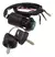 CHAVE IGNICAO CRF 230 CONDOR