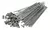RAIO BROSS 160-150-XRE 190 DIANT CROMADO 4 MM (FREIO DISCO) C- REBAIXO DDL