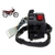 CHAVE LUZ TITAN 00/04 KS BRAVO RACING
