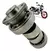 ARVORE COMANDO CB 250F TWISTER 2016/2022 - CRF 250F 2019/ WW3