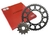 KIT COROA + PINHAO CRF 230 07 50TX13T VAZ