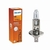 LAMPADA H-1 24V 70W NACIONAL PHILIPS STANDARD FAROL LUZ ALTA S-CHIC.CAIXA LARANJ