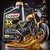 OLEO CASTROL 4T ACTEVO ESSENTIAL 10W30 1L - comprar online