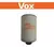 FILTRO LUBRIFICANTE VOX LB541 PSL541 RANGER 3.0 DIESEL - comprar online