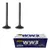 VALVULA E RETENTOR KIT (4PCS) WW3 FAZER 250 07/ - LANDER 250 TTR 230 na internet
