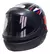CAPACETE AUTOMATICO STYLE PRETO C-AZUL TAM 58 EBF na internet