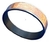 BUCHA BENGALA ( GUIA GARFO EXTERNO ) TITAN 150 ES BRAVO RACING