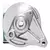 ESPELHO FREIO TITAN 00-04 KS-FAN 125 08-09 TRAS FABRECK