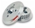 CUBO + PLATO EMBREAGEM POP 100 2007-15 BRAVO RACING