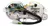 PAINEL COMPLETO TITAN 150 2011-13 ES-ESD BRAVO RACING - comprar online