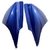 TAMPA LATERAL TITAN AZUL 2005 WESTER