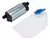 REFIL BOMBA COMBUSTIVEL SCOOTER ADV 150 2021/ C/ FILTRO CONDOR