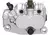 PINCA FREIO INFERIOR CILINDRO MESTRE XTZ 125 TTR 125/230 ALLEN na internet