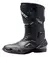 BOTA TEXX SUPER TECH V2 PRETA - NAZA MOTOS