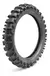 PNEU 110-90-19 CRF 250-450 C- CAMARA TRAS MX 007 BORILLI - comprar online