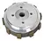 EMBREAGEM TITAN 150 04-15-BROS 150 08-15-BROS 125 03-05-FAN 125 09 ED COMPLETA BRAVO RACING