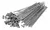 RAIO BROSS 160 TRAS CROMADO 4 MM (FREIO DISCO) C-REBAIXO DDL