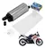 REFIL BOMBA COMBUSTIVEL CBR 250R 2012/2015 C/ FILTRO CONDOR