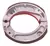 PATIM FREIO BIZ 100-125-POP-BROSS TRAS S-MOLAS STD BRAVO RACING
