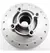 CUBO RODA TRAS FAN 125 2009 E-D BRAVO RACING
