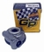 ENGRENAGEM VELOCIMETRO COMPL BROSS 150 ESD 03-15 DESMULTIP (CARACOL) FERRO GP
