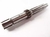EIXO SECUNDARIO (PINHAO) TITAN 95-04-FAN 05-08 BRAVO RACING