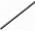 VARETA VALVULA TITAN GROSSA WGK - comprar online