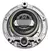 TAMPA TANQUE TITAN 160-FAN 150-BROSS 160 ESD-EX ESDI 2018-18 ( METAL) ZOUIL - comprar online