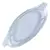 LENTE SUPERIOR PAINEL BIZ 100 98-05 CRISTAL PLASMOTO