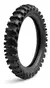 PNEU 110-90-19 CRF 250-450 C- CAMARA TRAS MX 007 BORILLI