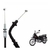 CABO ACELERADOR POP 110I A 2015-23 BRAVO RACING