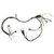 CHICOTE PRINCIPAL FAN 125 05-08 MAGNETRON