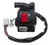 INTERRUPTOR PARTIDA XTZ 125 E + INTERR EMERG CONDOR