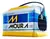 BATERIA MOURA M60GD MGE3 SLI - comprar online