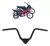 GUIDAO POP 100 MOD ORIG PRETO J3