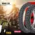 PNEU 120-90-18 RAPTOR CROSS RMX-35 TORNADO 250-XRE 300 RINALDI - comprar online