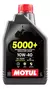 MOTUL 5000+ 10W40 4T AL RU - LITRO