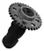 ARVORE COMANDO CBX 250 01 A 08 - XR 250 01 A 08 - CB300R - XRE300 ESCAPE (C/ ENGRENAGEM COMANDO) WW3