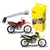 PEDAL CAMBIO BROSS 125-150 GP - comprar online