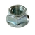 PORCA EIXO DIANT TITAN 125-150-FACTOR-BIZ 100-125 TRAVANTE12MM TRILHA